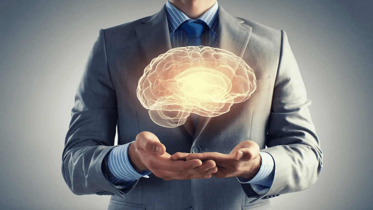 Genbrain stiprina intelektu un atmiņu