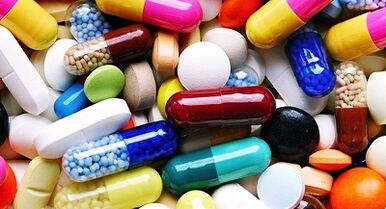 Smadzeņu vitamīnu preparāti