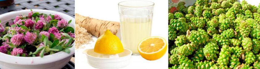 Tradicionālās metodes smadzeņu darbības uzlabošanai