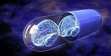 efektīvi līdzekļi atmiņas uzlabošanai